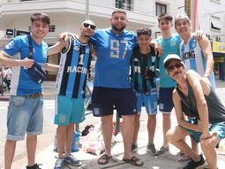 el buen gesto de racing con los hinchas que viajen a bolivia al debut en copa sudamericana el buen gesto de racing con los hinchas que viajen a bolivia al debut en copa sudamericana