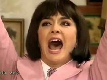 Érica Rivas volverá a ser María Elena Fuseneco en Casados con hijos: los detalles de su vuelta