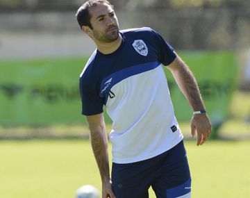 Fabián Rinaudo contó por qué le dijo que no a Boca tras la lesión de Gago