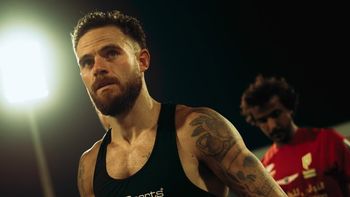 nandez revelo las charlas con riquelme para volver a boca: me dijo si iba a seguir... nandez revelo las charlas con riquelme para volver a boca: me dijo si iba a seguir...