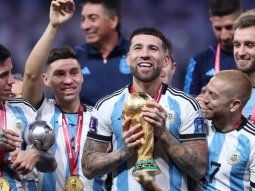 Nicolás Otamendi arregló un contrato por dos años ¿Dónde jugará?