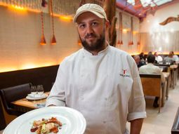 cerro el restaurante del chef de mauricio macri cerro el restaurante del chef de mauricio macri