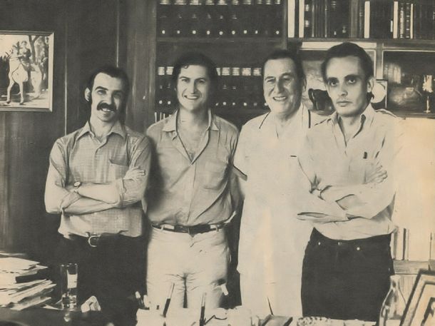 Murió Pino Solanas: cine, política y convicciones en una vida llena de lucha