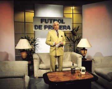 Cómo está Enrique Macaya Márquez hoy: así se prepara para su 18° Mundial