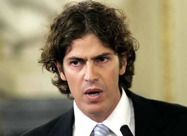 Lousteau admitió que u$s30 mil millones de reservas no es poco, pero alertó sobre su drenaje