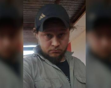 Hablaba con su pareja por teléfono y escuchó cómo lo asesinaban a tiros