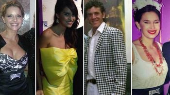 conoce a los peor vestidos de la gala de fundaleu