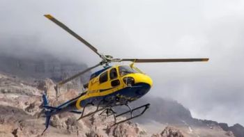 tragedia en el aconcagua: un montanista ruso murio cuando intentaba llegar a la cumbre tragedia en el aconcagua: un montanista ruso murio cuando intentaba llegar a la cumbre