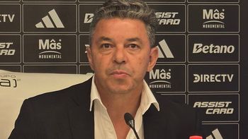 la decision de gallardo con el plantel de river tras la eliminacion ante racing la decision de gallardo con el plantel de river tras la eliminacion ante racing