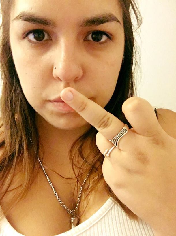 Agustina Ríos Martínez