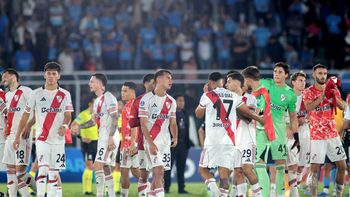 Sin Librefutboltv: cómo ver EN VIVO River vs. Carabobo por Internet y TV Sin Librefutboltv: cómo ver EN VIVO River vs. Carabobo por Internet y TV