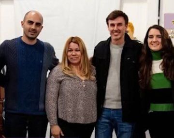 Se despegó: habló una de las supuestas amantes del marido del Pampita