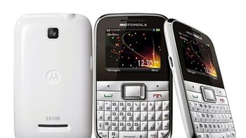 Motorola MOTOKEY Motorola MOTOKEY