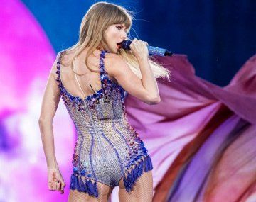 Taylor Swift en River: todos los cortes y desvíos por el show