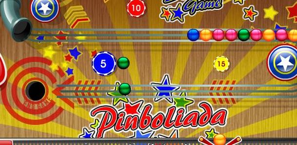 Pinball