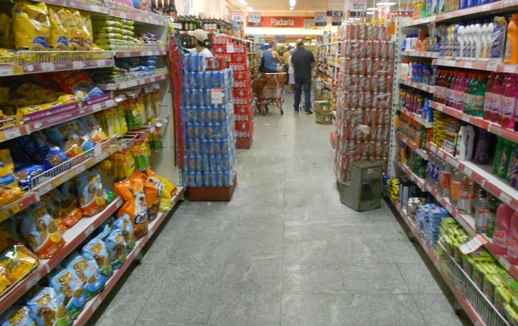Alimenticias reclaman bajar la inflación en medio de las paritarias