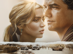 La película que narra la trágica y triste historia de un funcionario de la ONU La película que narra la trágica y triste historia de un funcionario de la ONU