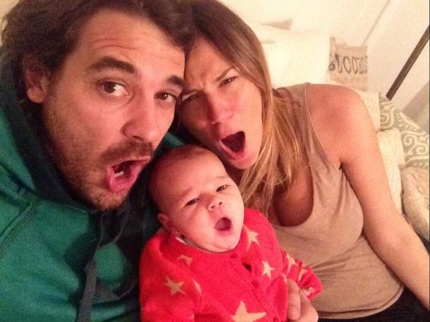 Con disimulo, Pedro Alfonso le tiró un palito a Paula Chaves