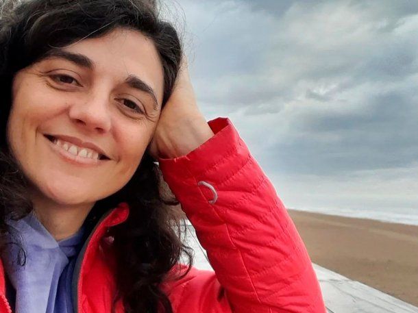 Quién era Nadia Galán