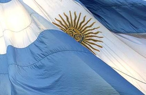 Boudou y Bonfatti celebran el Día de la Bandera