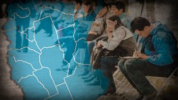 La desocupación bajó en el segundo trimestre al 8,7%, anunció el INDEC La desocupación bajó en el segundo trimestre al 8,7%, anunció el INDEC