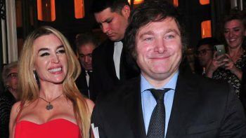 fatima florez y su vinculo con milei tras la separacion: que dijo fatima florez y su vinculo con milei tras la separacion: que dijo