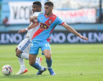 Cómo ver en vivo Boca-Arsenal