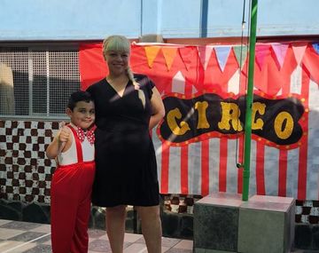 El último posteo de la mujer que apareció muerta junto a su hijo en Recoleta: Mi vida