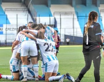 El exjugador de Boca que será el nuevo entrenador del equipo femenino de Racing