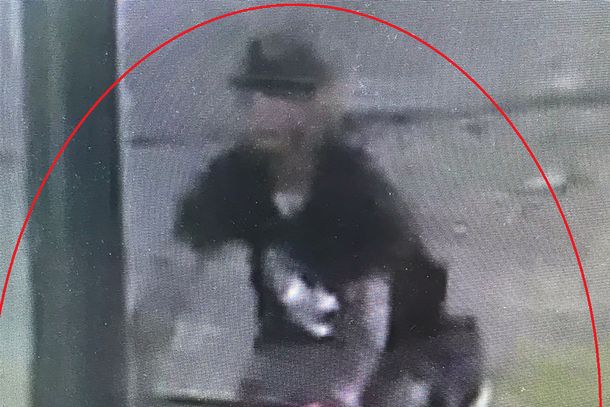 Femicidio de Susana Cáceres: quién es el sospechoso