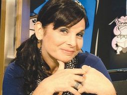 los famosos compartieron en las redes su dolor por la muerte de mariana briski los famosos compartieron en las redes su dolor por la muerte de mariana briski