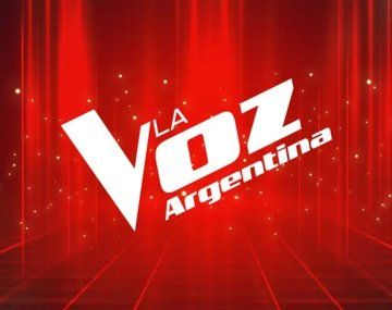 Quiénes serán los jurados de La Voz Argentina 2025: todos los detalles