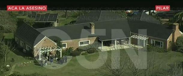 Crimen del country: declaran los testigos del divorcio fatal