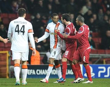 Un partido de suspensión para el jugador anti fair play