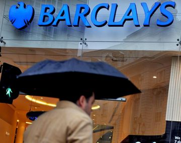 Banco británico admitió que manipuló la tasa de interés Libor