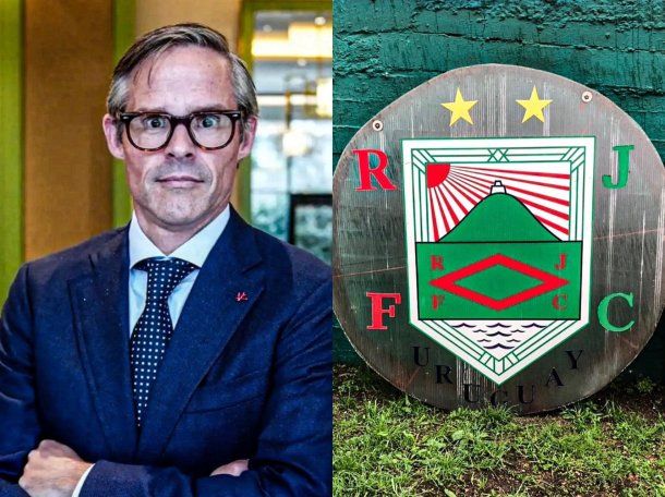 No va más: tras meses de incumplimientos, Rampla Juniors rompió lazos con Foster Gillett