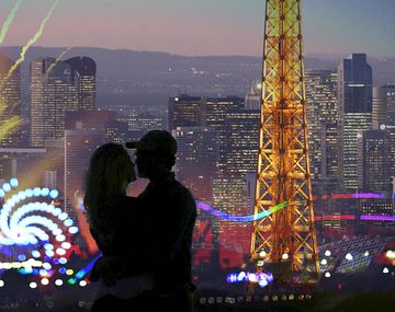 Instagram eligió los 10 lugares más fotografiados