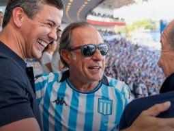 Hermosa mañana, verdad...: Francella contó cómo nació el meme que se volvió viral