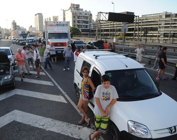 La bala que vieron 48 horas después