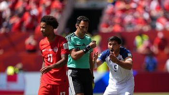 Histórico: el inédito cobro de Facundo Tello en el Mundial 2026 Histórico: el inédito cobro de Facundo Tello en el Mundial 2026