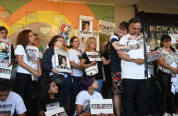 Tragedia de Once: sobrevivientes pidieron justicia a 11 años