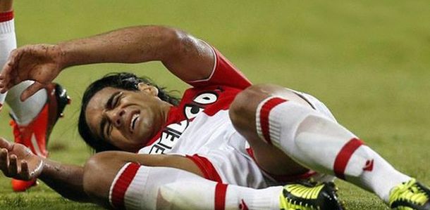 El cirujano que operó a Falcao reveló cómo llegará al Mundial