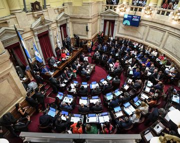 El Senado aprobó la Ley de Góndolas