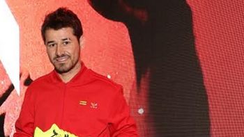 rodrigo mora, un abonado a la justicia: ahora con problemas en arabia rodrigo mora, un abonado a la justicia: ahora con problemas en arabia