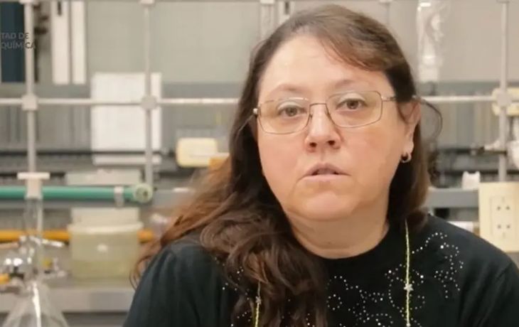Silvina Rosa Drago era bioquímica y una prestigiosa investigadora del CONICET.