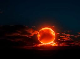 como afecta a cada signo el eclipse lunar total de hoy martes como afecta a cada signo el eclipse lunar total de hoy martes