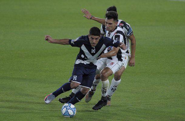 Independiente empató sin goles con Central Córdoba en Avellaneda