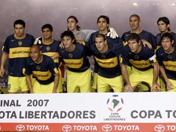 Campeón de la Libertadores y con pasos por Europa, este exjugador se retiró y sigue ligado al deporte.&nbsp;