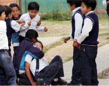 Vuelta a clases: seis de cada diez alumnos son víctimas de bullying