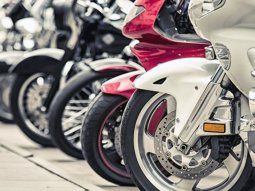 El nuevo requisito obligatorio para patentar motos 0km